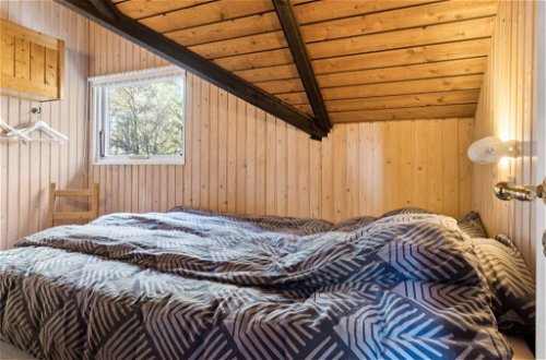 Foto 15 - Haus mit 3 Schlafzimmern in Fårevejle mit terrasse