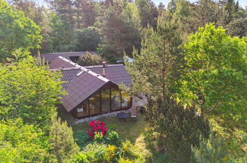 Photo 13 - Maison de 3 chambres à Fårevejle avec terrasse