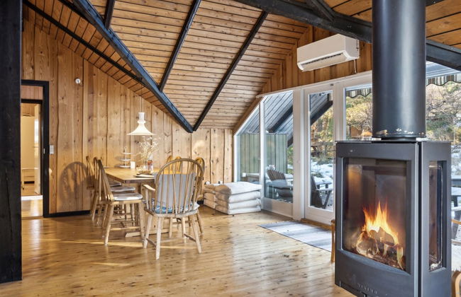 Casa de 3 quartos em Fårevejle com terraço - Foto 25