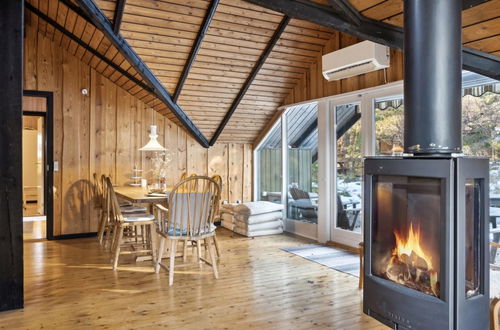 Photo 25 - Maison de 3 chambres à Fårevejle avec terrasse