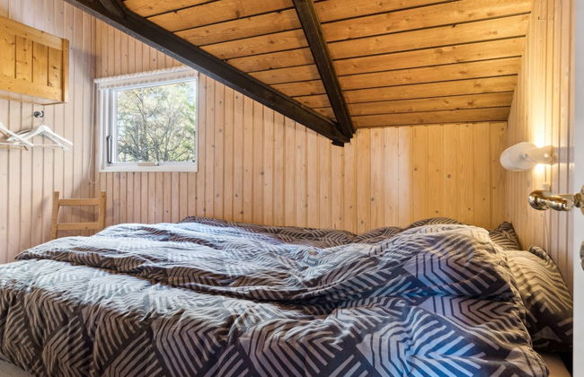Casa de 3 quartos em Fårevejle com terraço - Foto 18
