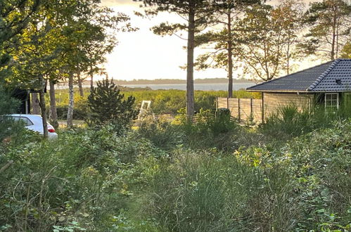 Photo 3 - Maison de 3 chambres à Fårevejle avec terrasse