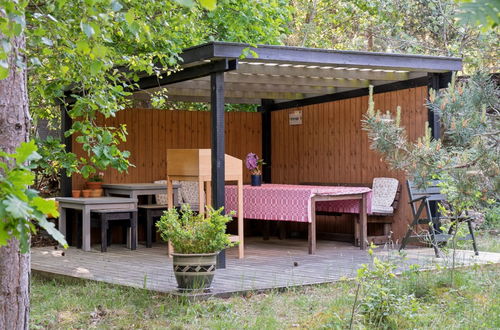 Photo 7 - Maison de 3 chambres à Fårevejle avec terrasse