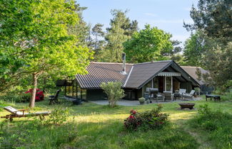 Foto 1 - Casa de 3 quartos em Fårevejle com terraço