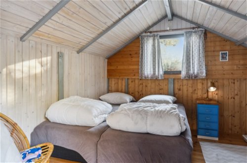 Foto 18 - Haus mit 3 Schlafzimmern in Fårevejle mit terrasse
