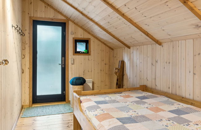 Casa de 3 quartos em Fårevejle com terraço - Foto 16