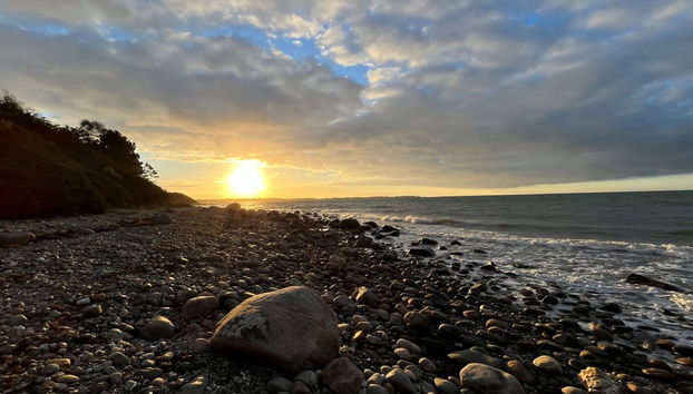 Haus mit 3 Schlafzimmern in Fårevejle mit terrasse - Foto 4