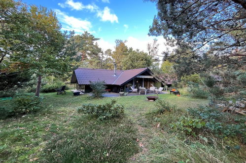 Photo 6 - Maison de 3 chambres à Fårevejle avec terrasse