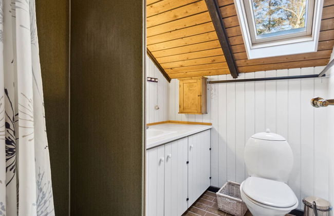 Casa de 3 quartos em Fårevejle com terraço - Foto 21