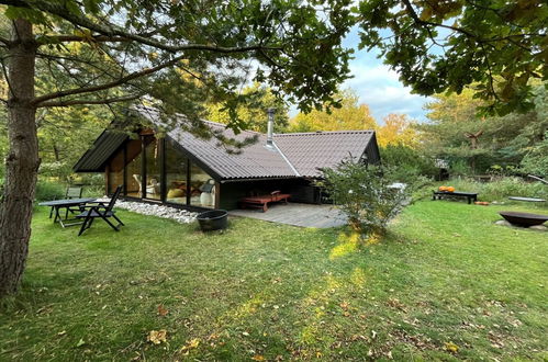 Photo 1 - Maison de 3 chambres à Fårevejle avec terrasse