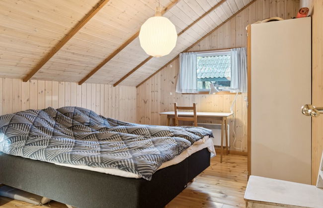Casa de 3 quartos em Fårevejle com terraço - Foto 19