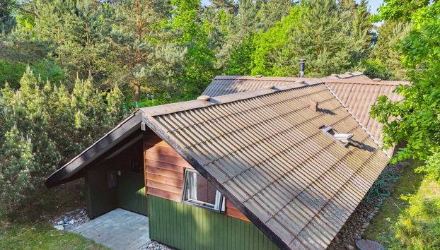 Haus mit 3 Schlafzimmern in Fårevejle mit terrasse - Foto 5