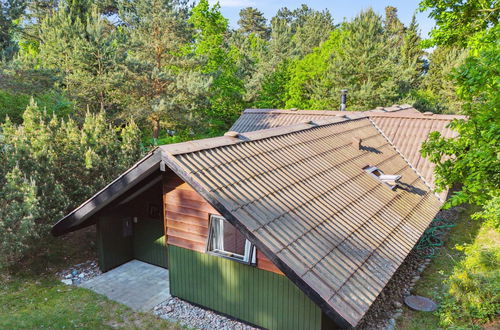 Photo 5 - Maison de 3 chambres à Fårevejle avec terrasse