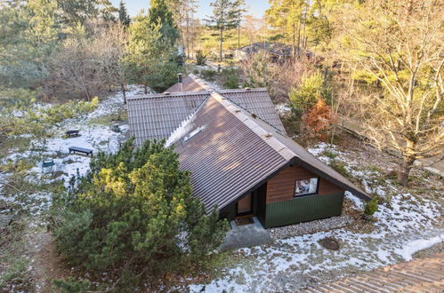 Foto 20 - Casa de 3 quartos em Fårevejle com terraço