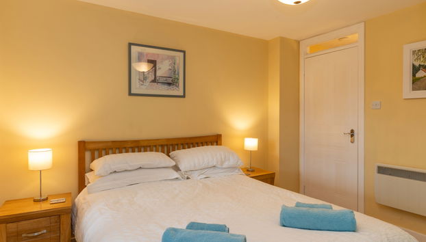 Casa de 3 quartos em Aviemore com jardim - Foto 4
