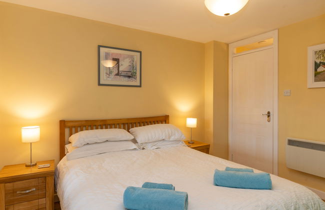 Casa de 3 quartos em Aviemore com jardim - Foto 4