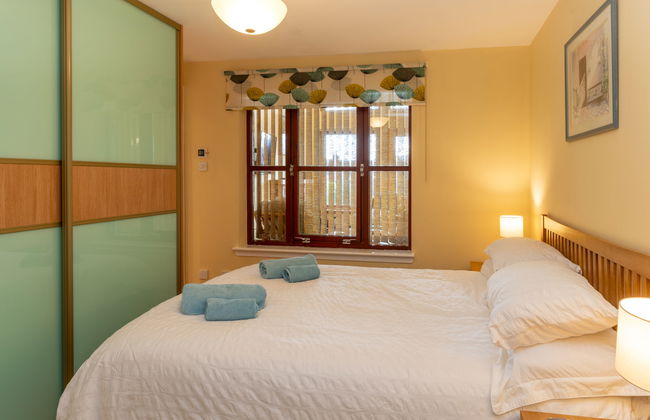 Casa de 3 quartos em Aviemore com jardim - Foto 18