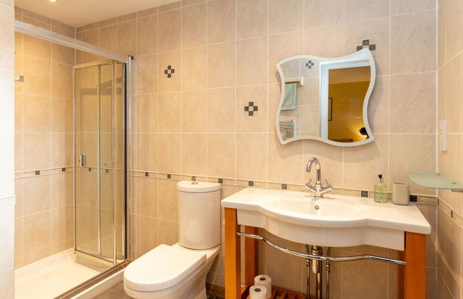 Casa de 3 quartos em Aviemore com jardim - Foto 20