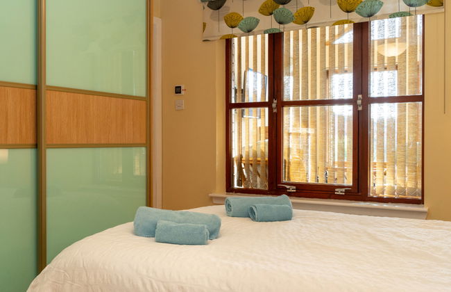 Casa de 3 quartos em Aviemore com jardim - Foto 16