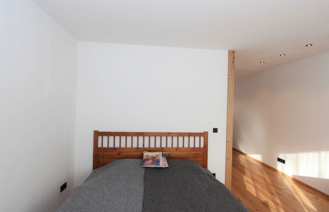 Apartment mit 1 Schlafzimmer in Seefeld in Tirol mit garten - Foto 21