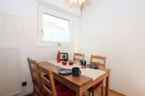 Foto 18 - Apartamento em Seefeld in Tirol com jardim