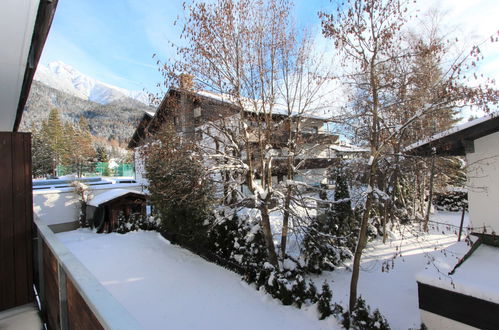 Photo 26 - Apartment in Seefeld in Tirol with mountain view