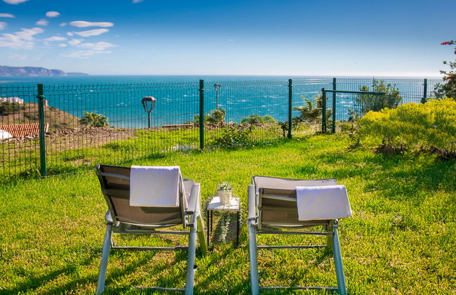 Apartamento de 3 quartos em Torrox com piscina e jardim - Foto 17