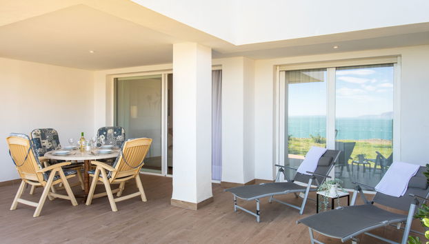 Apartment mit 3 Schlafzimmern in Torrox mit schwimmbad und garten - Foto 4