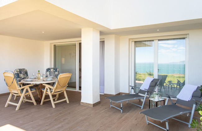 Apartamento de 3 quartos em Torrox com piscina e jardim - Foto 4