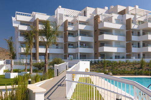 Photo 20 - Appartement de 2 chambres à Torrox avec piscine et terrasse