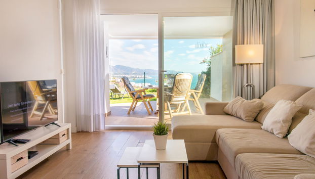 Apartment mit 3 Schlafzimmern in Torrox mit schwimmbad und garten - Foto 5