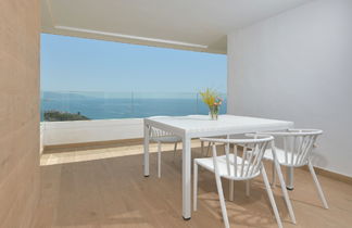 Photo 2 - 2 bedroom Apartment in Torrox with swimming pool and sea view