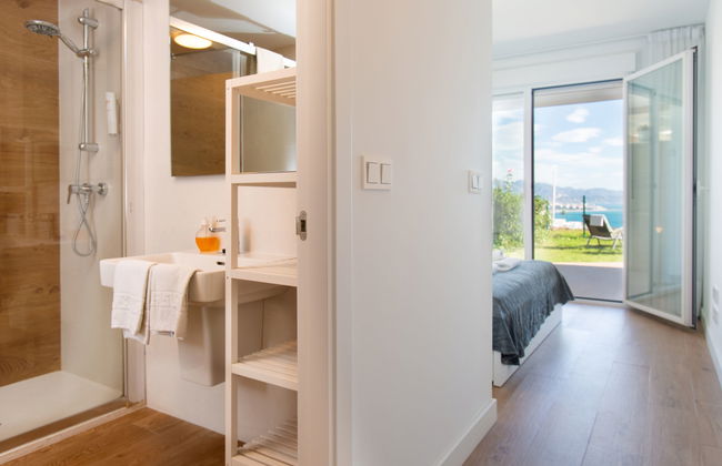 Apartamento de 3 quartos em Torrox com piscina e jardim - Foto 11