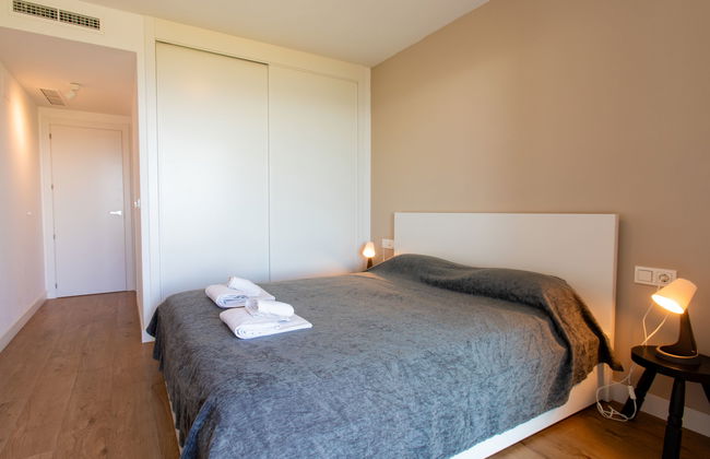 Apartamento de 3 quartos em Torrox com piscina e jardim - Foto 10