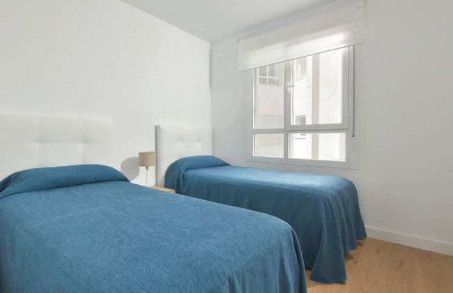Apartamento de 3 quartos em Torrox com piscina e jardim - Foto 13