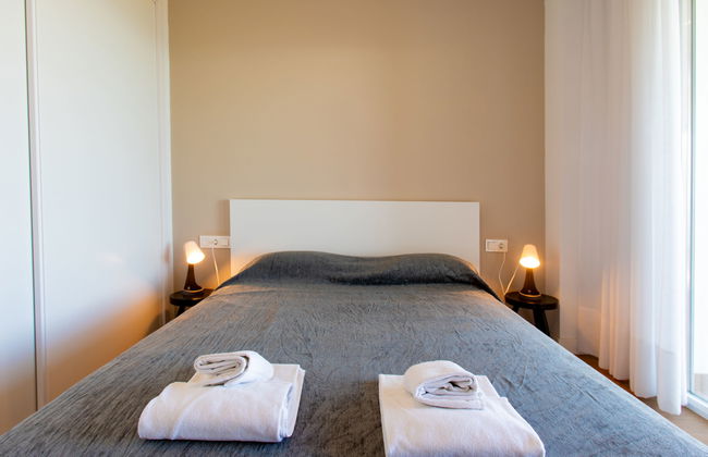 Apartamento de 3 quartos em Torrox com piscina e jardim - Foto 12