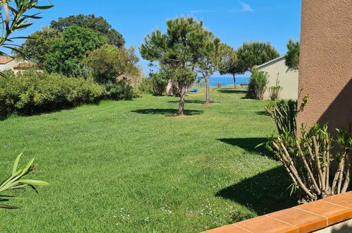 Photo 15 - 1 bedroom Apartment in Poggio-Mezzana with terrace and sea view