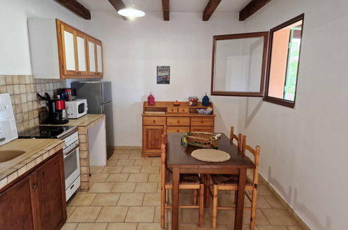 Photo 8 - 1 bedroom Apartment in Poggio-Mezzana with garden and terrace