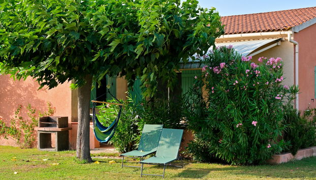 Apartamento de 2 quartos em Poggio-Mezzana com jardim e terraço - Foto 4