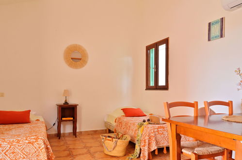 Photo 13 - 1 bedroom Apartment in Poggio-Mezzana with garden and terrace