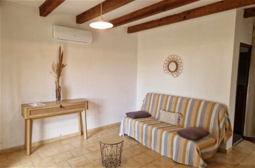 Foto 10 - Apartamento de 1 habitación en Poggio-Mezzana con terraza y vistas al mar