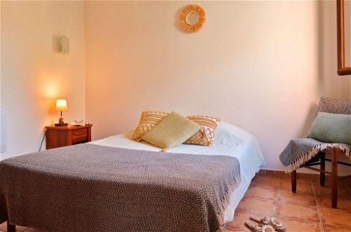 Photo 11 - 1 bedroom Apartment in Poggio-Mezzana with terrace and sea view
