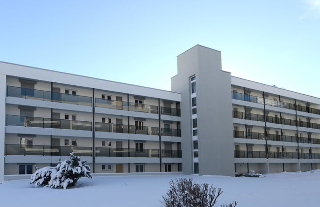 Apartamento de 2 quartos em Vaz/Obervaz - Foto 36