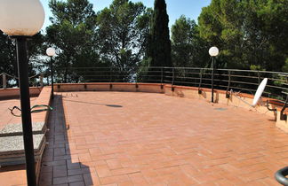 Foto 3 - Casa em Sperlonga com jardim