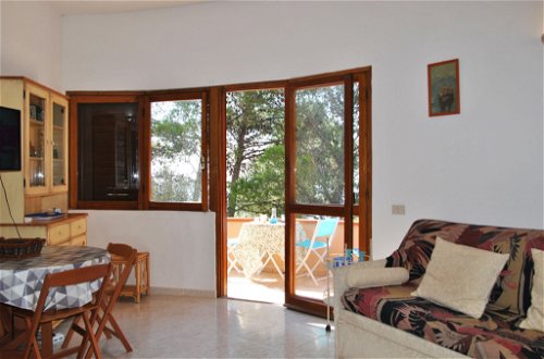 Photo 4 - House in Sperlonga with garden and sea view