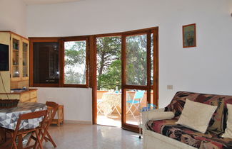 Foto 2 - Casa em Sperlonga com terraço