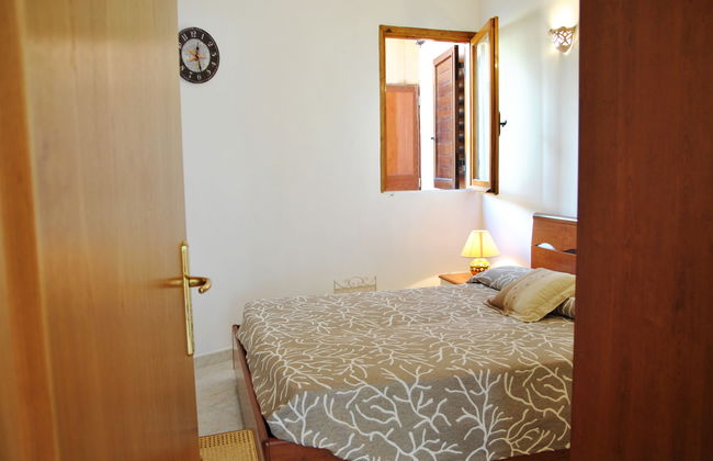 Casa de 1 quarto em Sperlonga com terraço - Foto 12