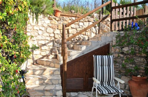 Photo 25 - House in Sperlonga with garden and sea view