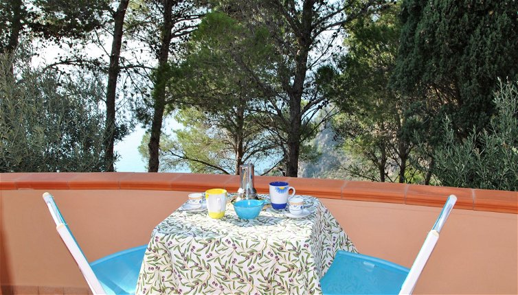 Photo 1 - House in Sperlonga with garden and sea view