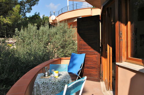 Photo 24 - House in Sperlonga with garden and sea view